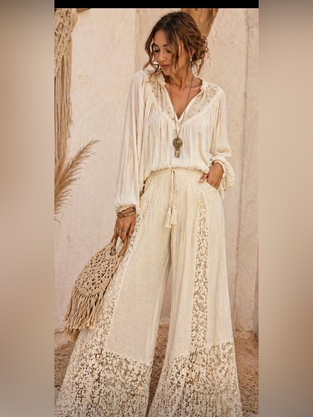 ANTHROPOLOGIE Top